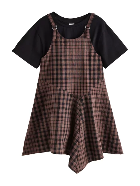 Rochie copii Next negru