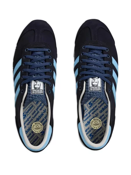 Sneaker Adidas kék
