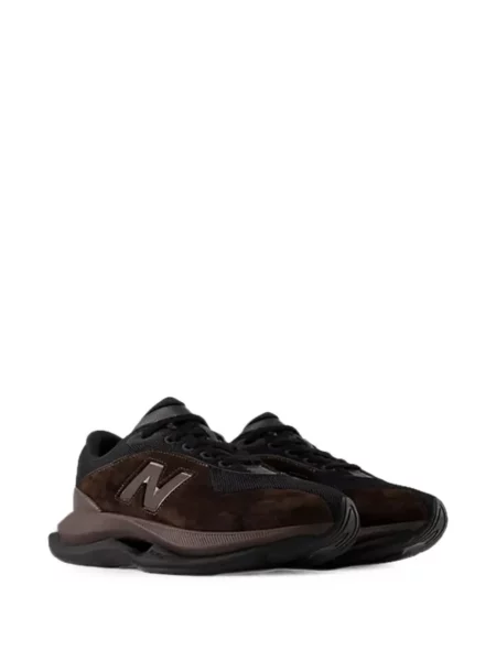 Sneakerși New Balance violet