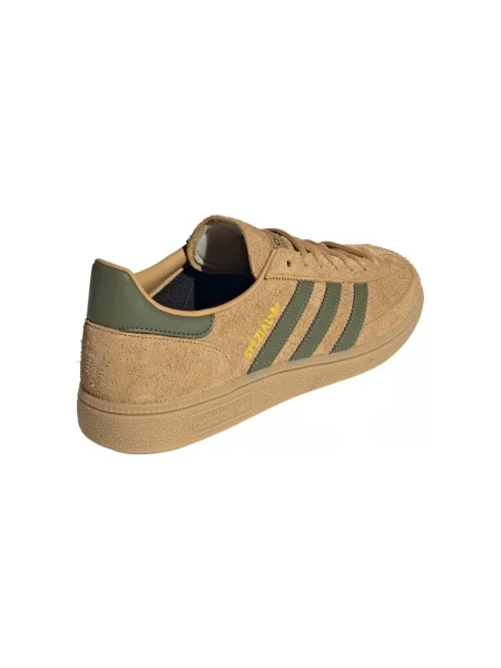 Pantofi Adidas bej