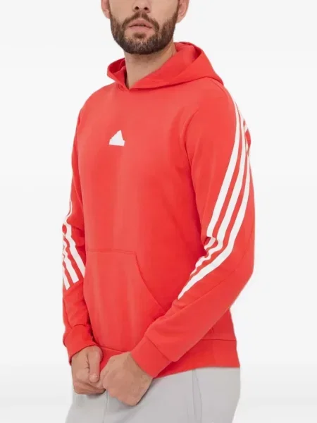 Pantaloni scurți Adidas alergare cu decolteu rotund plasă negru