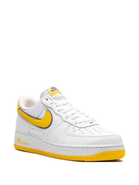 Sneakerși Nike Air Max negru