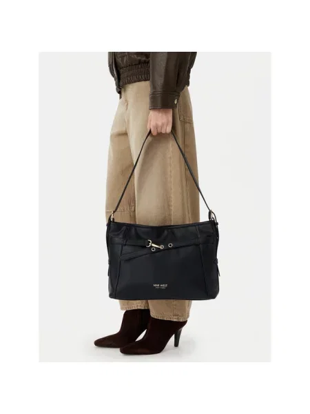 Torebka Nine West czarna
