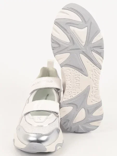 Кросівки Karl Lagerfeld Blaze