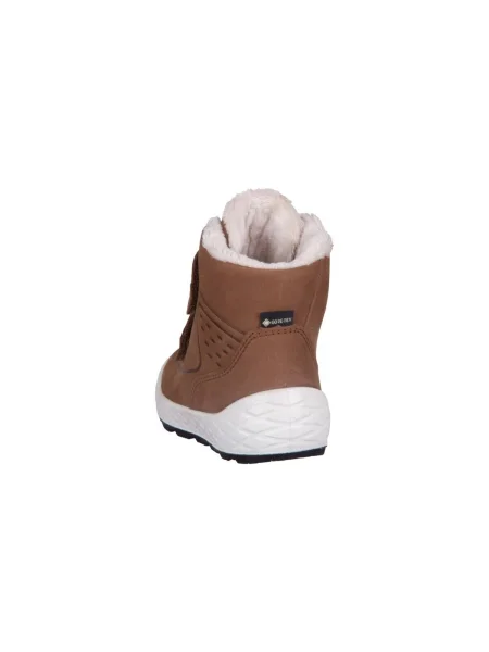 Pantofi copii Superfit maro