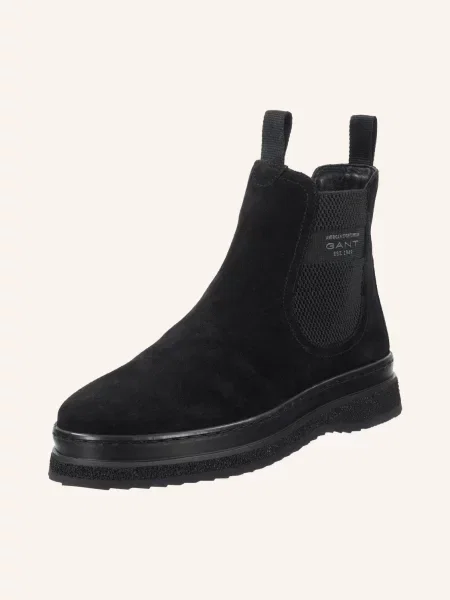 Gant Chelsea Boots Blistown černá