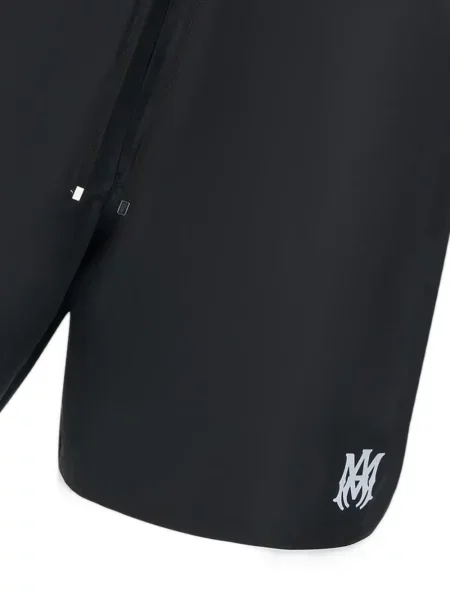 Slip de baie Amiri negru
