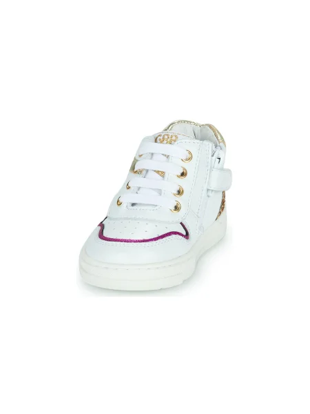 Pantofi copii Gbb alb