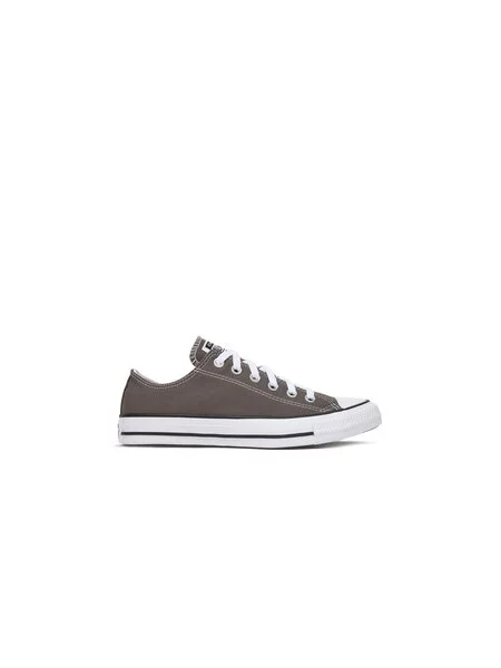 Sportbačiai Converse Chuck Taylor All Star OX pilka