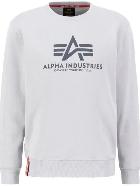 Hanorac Alpha Industries gri
