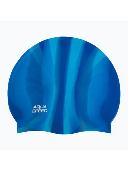 Baseball sapka Aqua Speed kék
