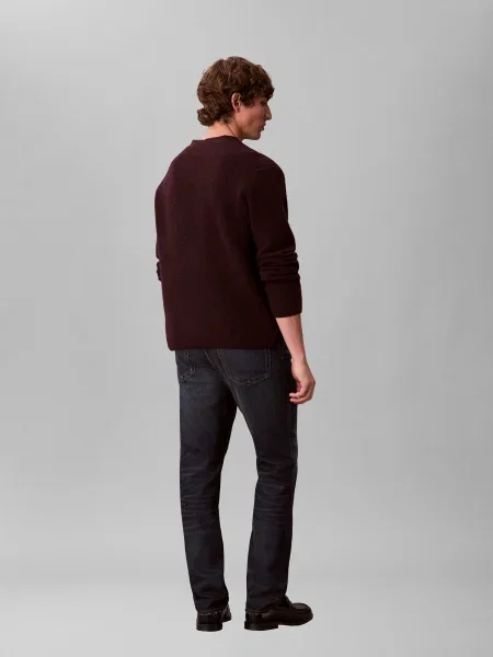Calvin Klein Jeans Farmer sötétkék