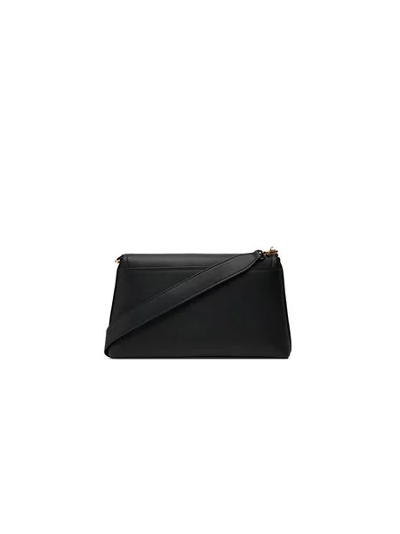 MICHAEL Michael Kors Ročna torba Nessa črna