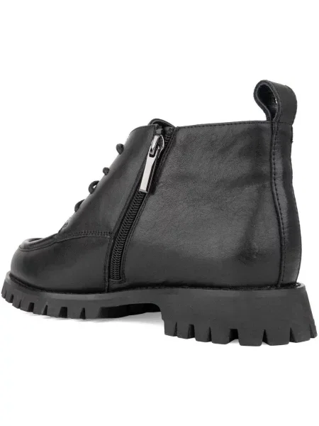 Pantofi Sergio Moretti negru