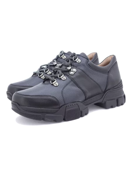 Pantofi Piesanto negru