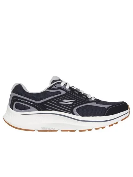 Buty do biegania Skechers Go Run Consistent niebieskie
