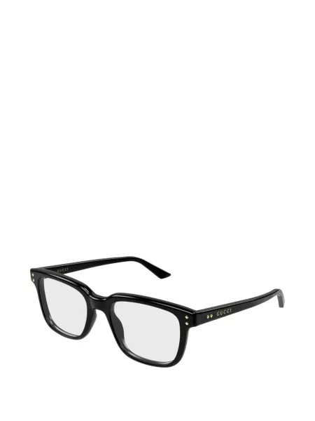 Ochelari de soare Gucci Eyewear negru