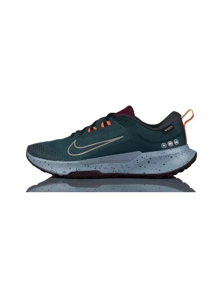 Pantofi Nike verde