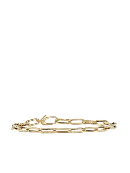 Apyranke David Yurman geltona