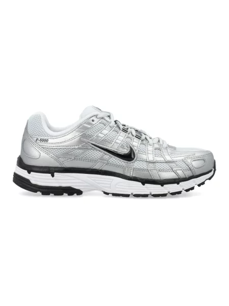 Sneakersy Nike białe