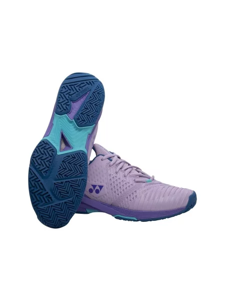 Tenisky Yonex fialová