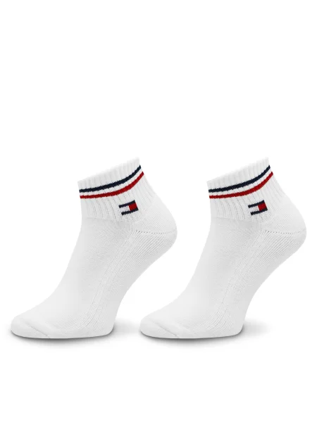 Дънки Tommy Hilfiger бяло