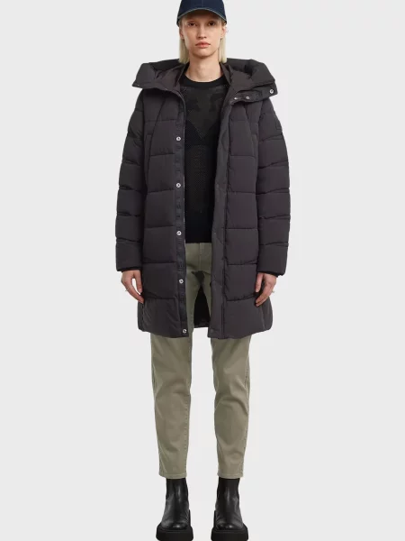 Куртка G-star Raw чорна