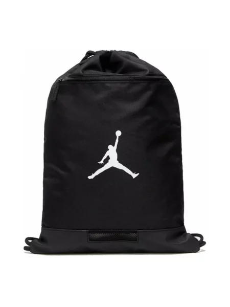 Torba Jordan czarna