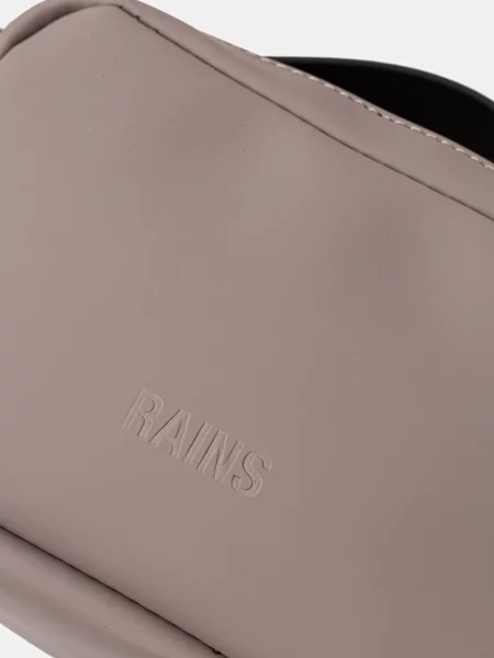 Rains сумка Box Bag Micro W3
