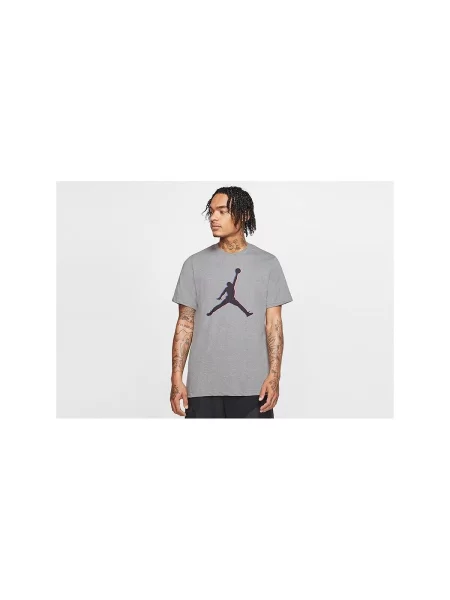 Majica Nike siva