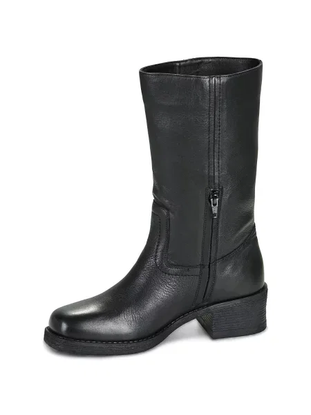 Pantofi Bronx negru