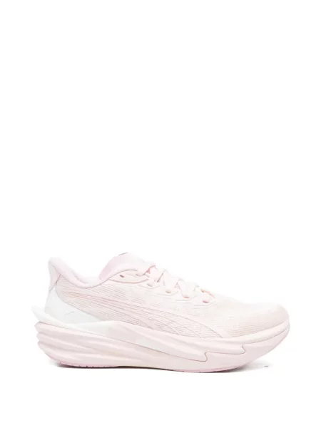 Sneakerși Puma Nitro plasă roz