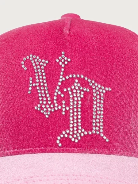 Von Dutch кепка