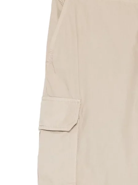 Rövidnadrág Emporio Armani autogrammal