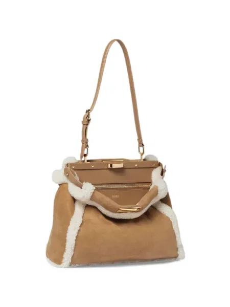 Torebka Fendi