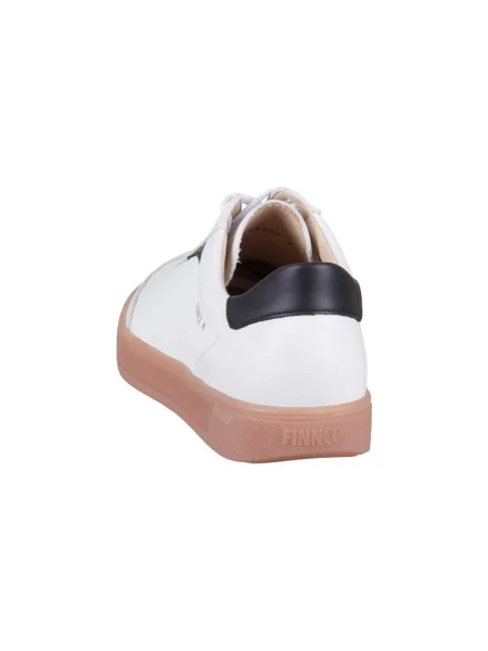 Pantofi Finn Comfort alb