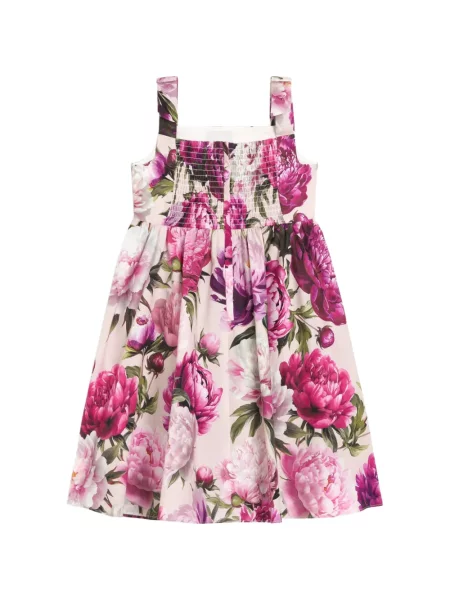 Sukienka dziecięca Dolce And Gabbana
