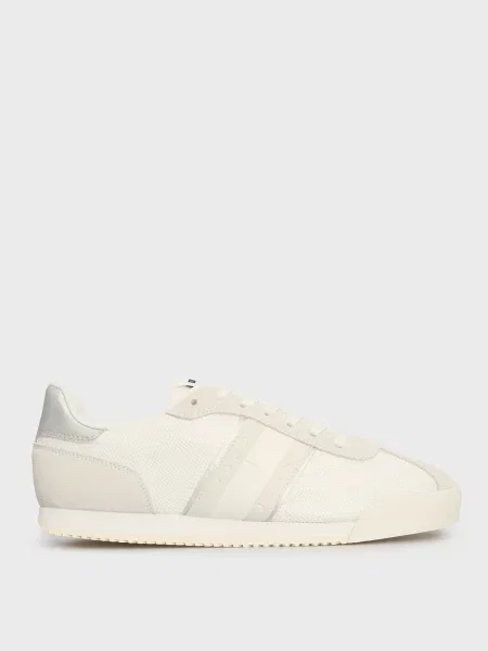 Кроссовки Tommy Jeans белые