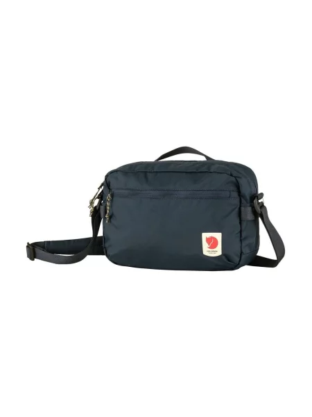 Crossbody táska Fjällräven haditengerészet