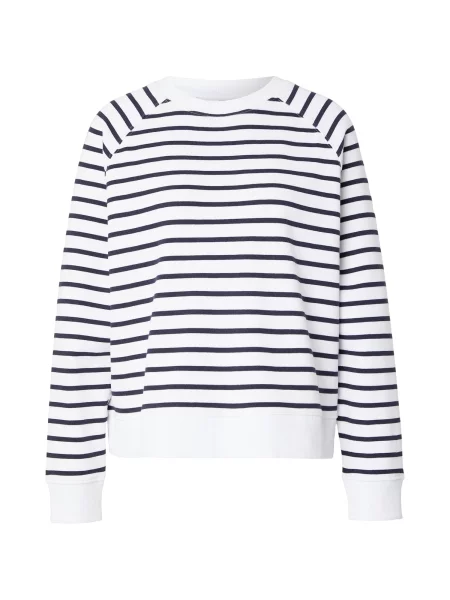 Palton Marc O'polo Denim alb