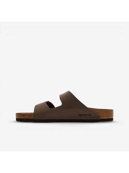Pantofi Birkenstock alb