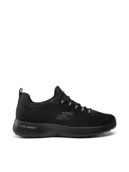 Skechers Cipő Dynamight fekete