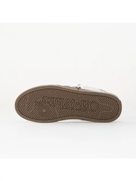 Off-White Vulc кросівки білі