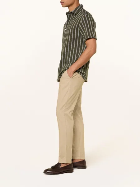 Chinos Paul khaki