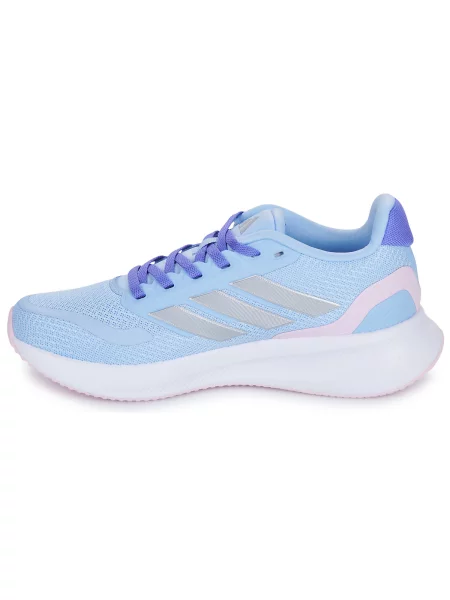 Pantofi copii Adidas albastru