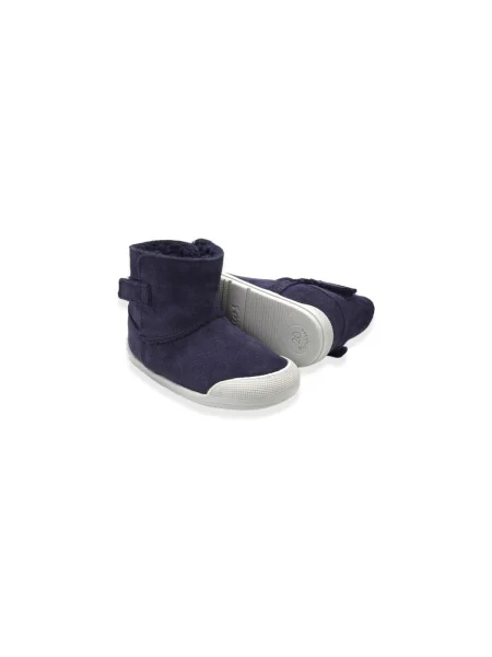 Pantofi Blanditos albastru