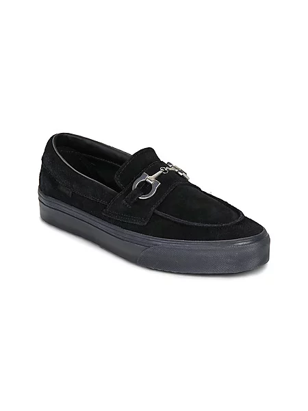 Mokasini Vans črna
