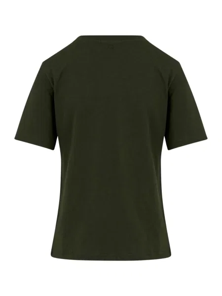 Coster Copenhagen Top CC închis verde
