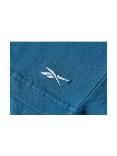 Tricou Reebok albastru
