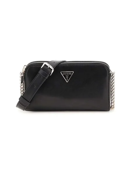 Táska Guess fekete